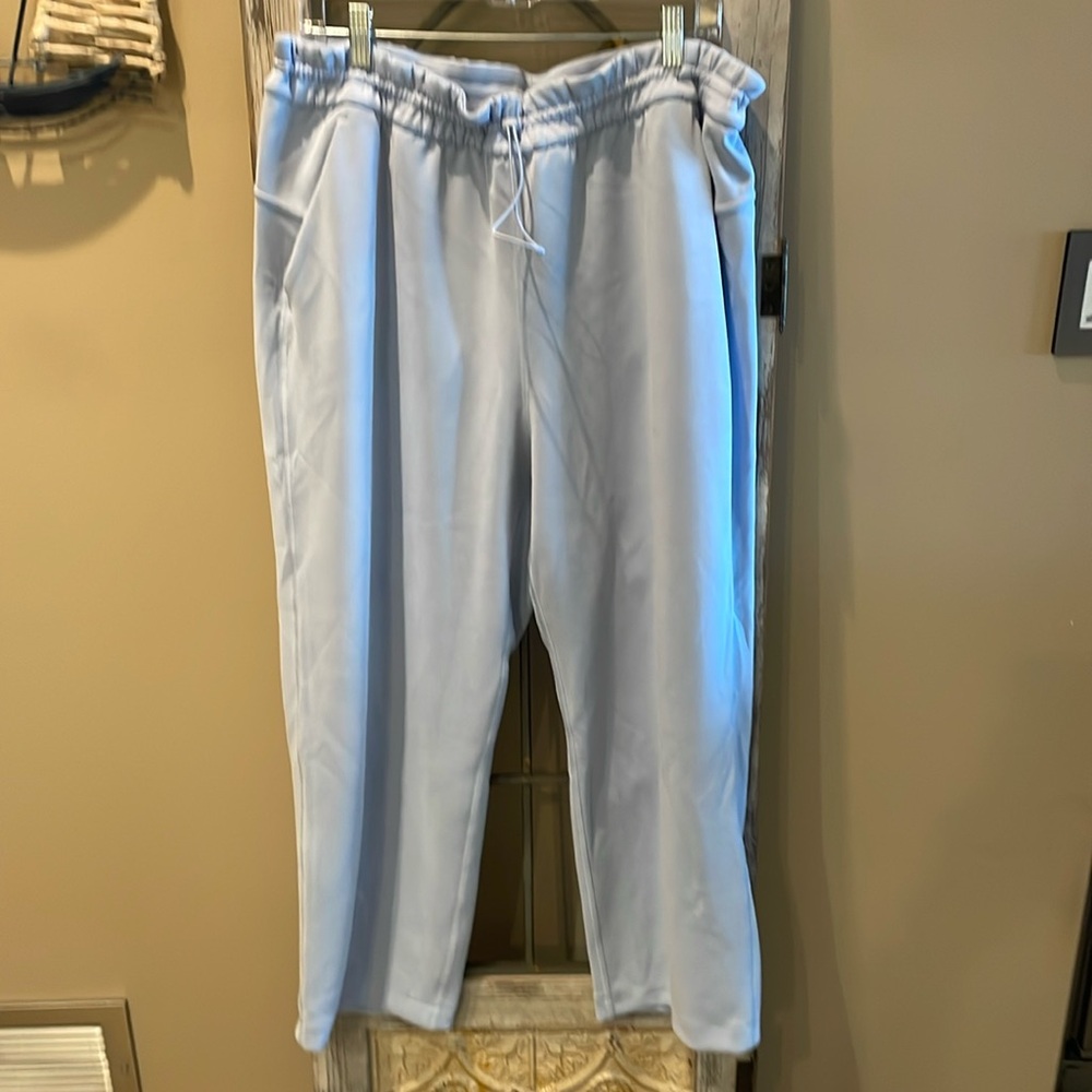 Lululemon Crop Pants